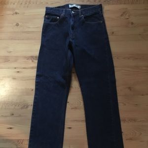 Levi’s 505 Jeans